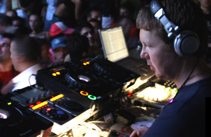 John Digweed - dj